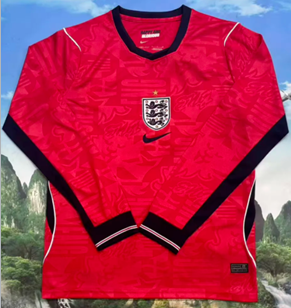 Inglaterra 2a Equipación 2026 ML